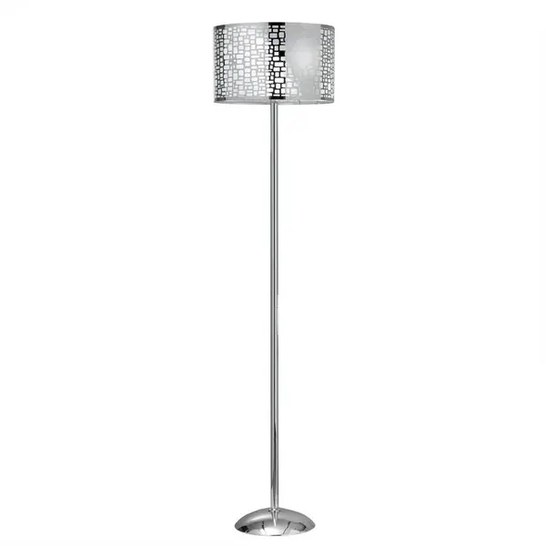 STOJACÍ LAMPA, 38/38/160 cm