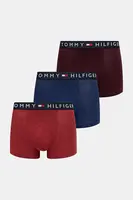 Boxerky Tommy Hilfiger 3-pack pánské