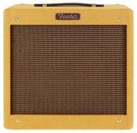 Fender Pro Junior IV LTD