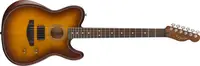 Fender Acoustasonic Standard Telecaster HBT