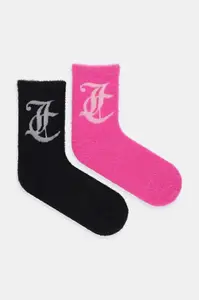 Ponožky Juicy Couture 2-pack