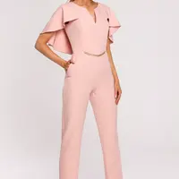 Dámský overal Made Of Emotion M670