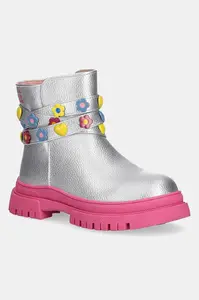 Agatha Ruiz de la Prada Dětské boty Agatha Ruiz de la Prada