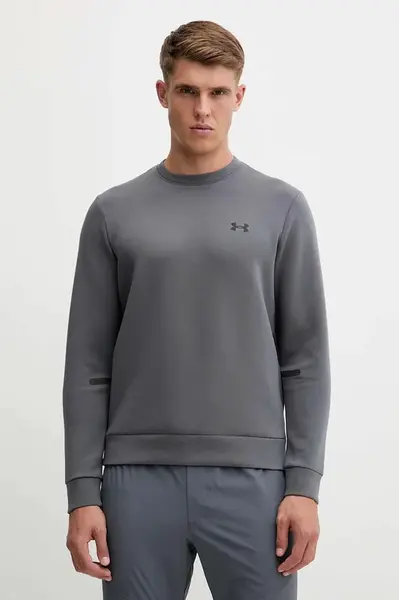 Mikina Under Armour Unstoppable Fleece Crew