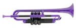 pTrumpet Bb Purple
