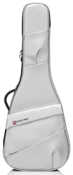 Music Area F-DA Silver