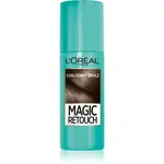 L’Oréal Paris Magic Retouch sprej pro okamžité zakrytí odrostů odstín Cold Brown 75 ml