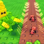 Garden Tower Defense Items > Others > Repair Worker