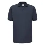 Men's Polo Shirt R599M 65% Polyester 35% Cotton Ring-Spun 210g/215g