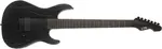ESP LTD SN-1007 Baritone Ht Blk Blast