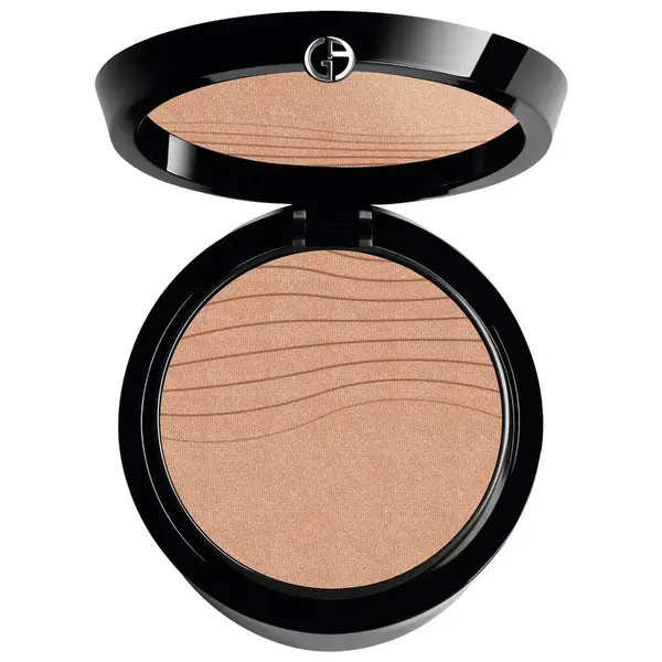 Giorgio Armani Ľahký a dlhotrvajúci púder Luminous Silk (Glow Fusion Powder) 3,5 g 6.5