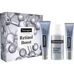 Neutrogena Retinol Boost darčeková sada pre ženy