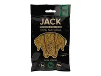 Jack - jelenie plátky 3 ks