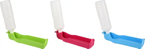 Flamingo napájačka na cesty 750 ml