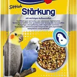 Vitakraft malé semeno pre andulky, na posilnenie imunity 30 g