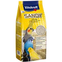 Vitakraft Sandy piesok pre vtákov 2,5 kg