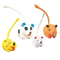 Trixie zvieratko s chvostíkom rôzne figúrky 1 ks (TRX34621)