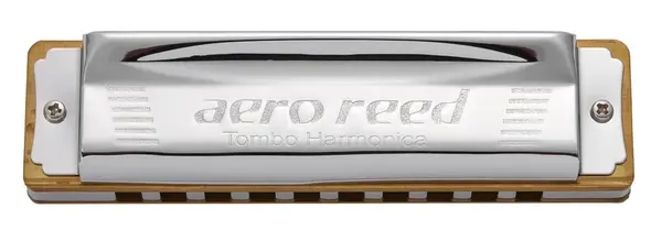 Tombo Aero Reed 2010-G