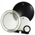 Remo PowerStroke 3 Set