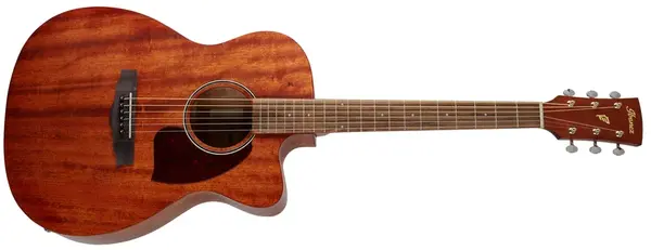 Ibanez PC12MHCE Natural