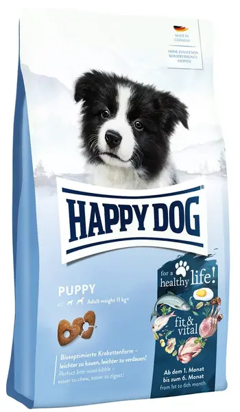 Happy Dog Supreme Fit & Vital Puppy 18 kg