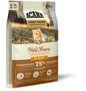 Acana Wild Prairie Cat 1,8 kg