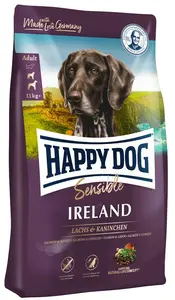 Happy Dog Supreme Sensible Irland 12,5 kg