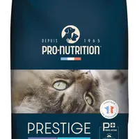 Flatazor Crocktail Adult Sterilized - Fish 10 kg