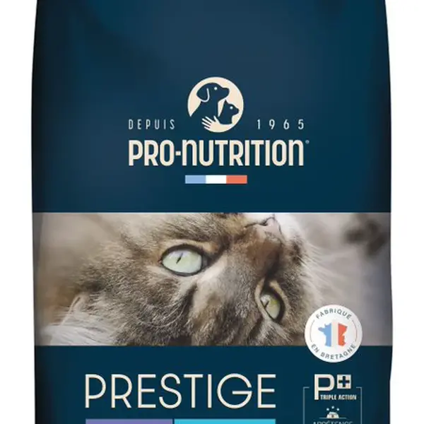 Flatazor Crocktail Adult Sterilized - Fish 10 kg