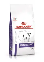 Royal Canin Neutered Adult Small Dog 3,5 kg