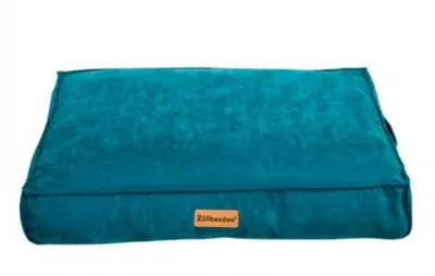 ZooBeeDoo Plus Soft pelech - tyrkysová 116 x 84 x 21 cm