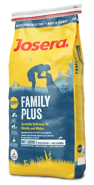 Josera Family Plus 12,5 kg