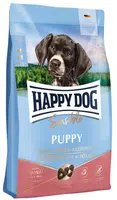 Happy Dog Sensible Puppy Lachs & Kartoffel - kuřecí, losos a brambory 4 kg