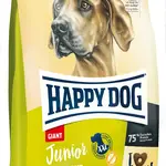Happy Dog Giant Junior Lamb & Rice 15 kg