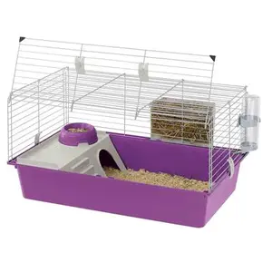 Ferplast Cavie 80 klec 77 x 48 x 42 cm