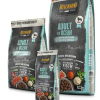 Belcando Adult Grain-Free Ocean 12,5 kg