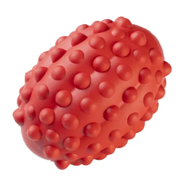 GimDog Red Titan hračka pro psa - více tvarů Bomba