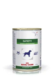 Royal Canin Satiety Weigth Management konzerva 410 g