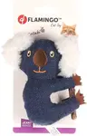Flamingo Jeany hračka pro kočky Koala