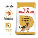 Royal Canin German Shepherd Adult - granule pro dospělé psy německého ovčáka 11 kg