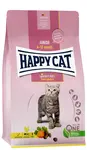 Happy Cat Supreme Fit & Well Junior Geflügel 9+1 kg