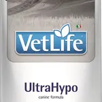 Vet Life Dog Ultrahypo 2 kg