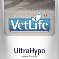Vet Life Dog Ultrahypo 2 kg