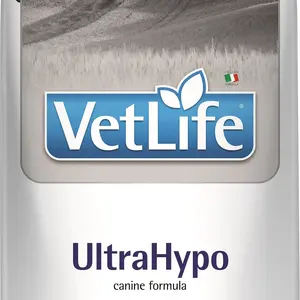 Vet Life Dog Ultrahypo 2 kg