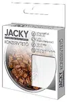 Jacky víko na plechovky o objemu 400 gramů 1 ks
