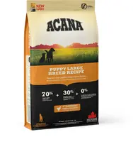 Acana Puppy Large Breed 17 kg