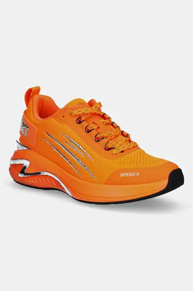 Plein Sport Tenisky PLEIN SPORT Shadowclaw