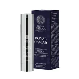Natura Siberica Liftingový krém s kaviárem Royal Caviar (Extra-Lifting Face Cream) 50 ml
