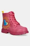Agatha Ruiz de la Prada Dětské boty Agatha Ruiz de la Prada