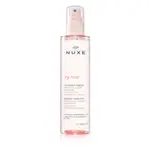 Nuxe Very Rose Osvěžující Odličovací Tonikum 200ml
